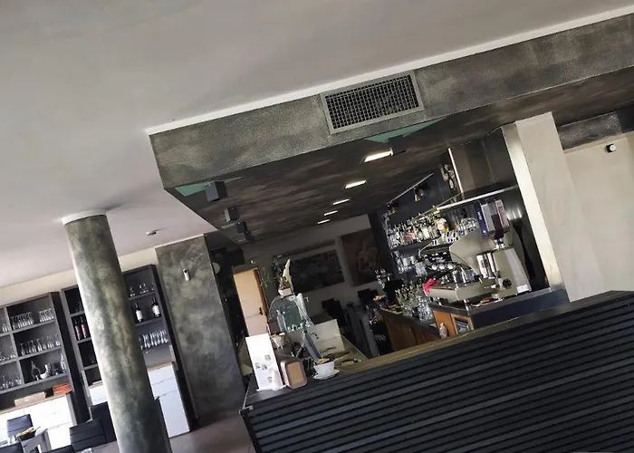 Hotel Verdina