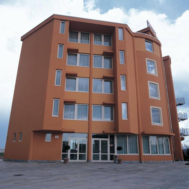 Hotel Verdina Volpiano