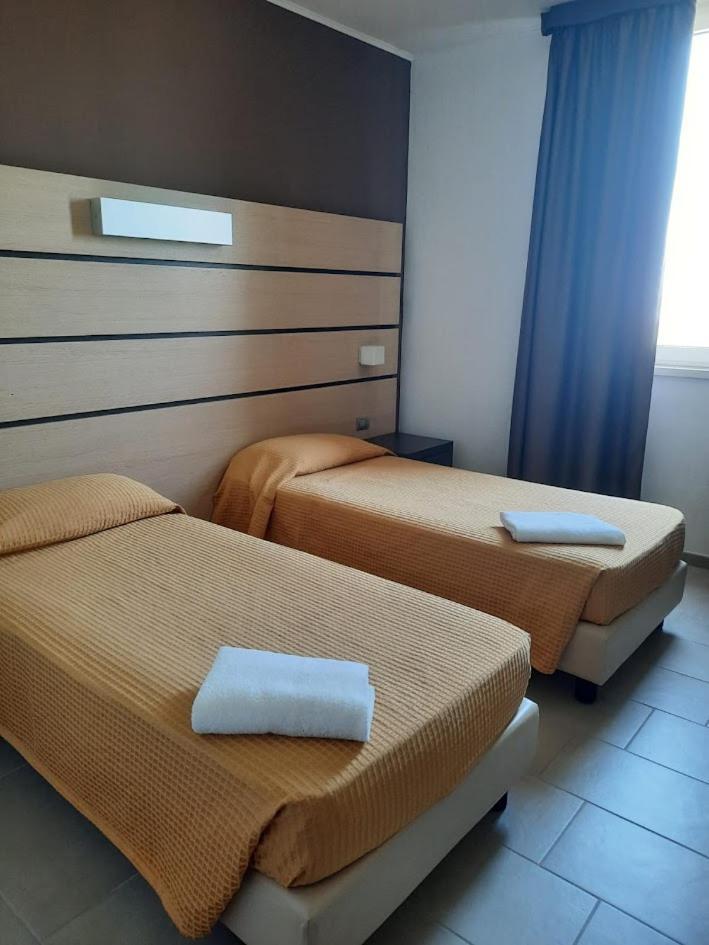Verdina Hotel 3*