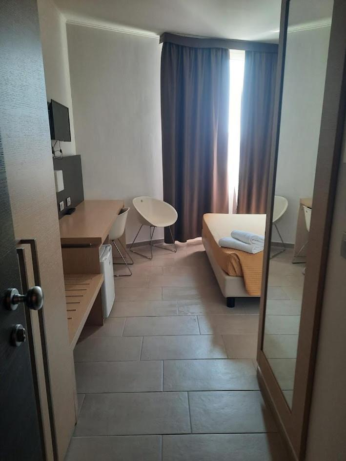 Hotel Verdina