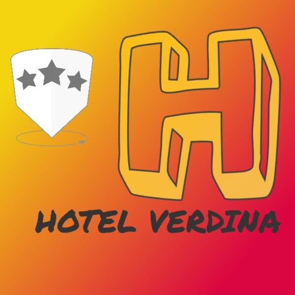 Verdina Hotel Volpiano